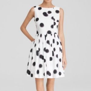 Marc By Marc Jacobs Polka Dot Dress